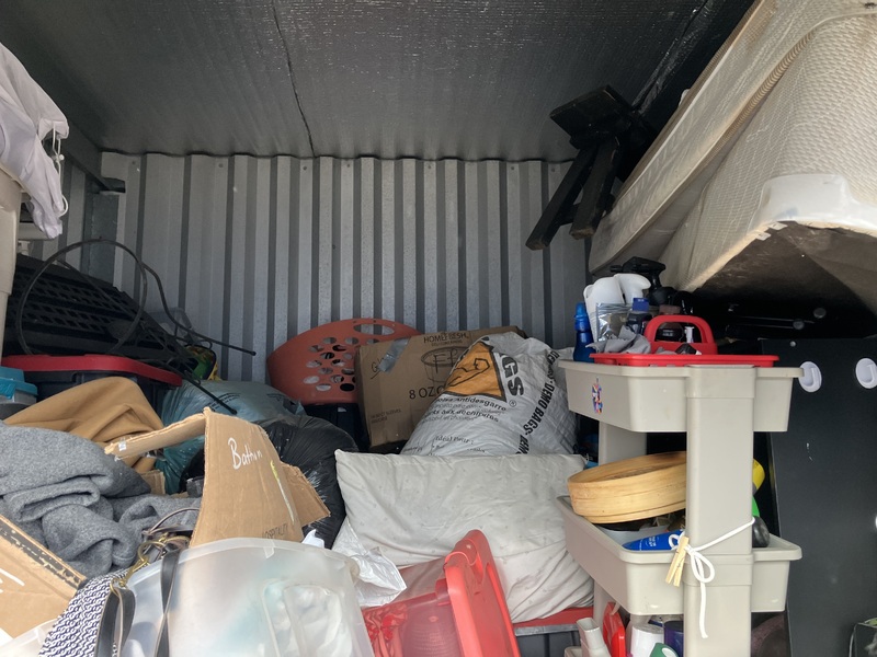 Advantage Self Storage - Depew NY  auction IB-2007 30