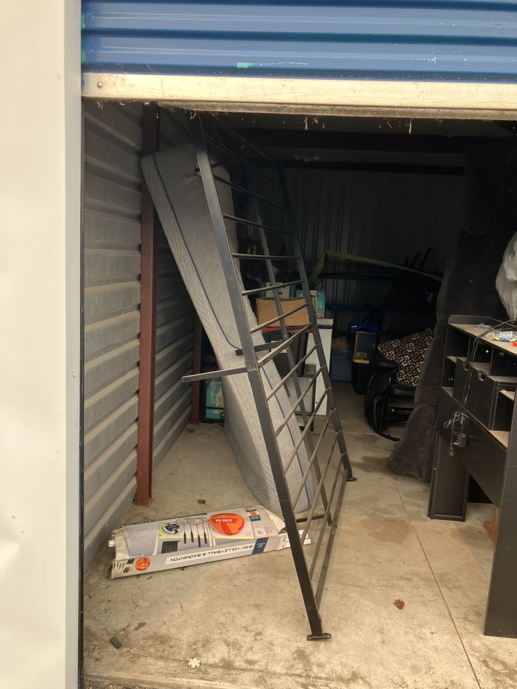 Advantage Self Storage - Depew NY  auction IB-3627 10