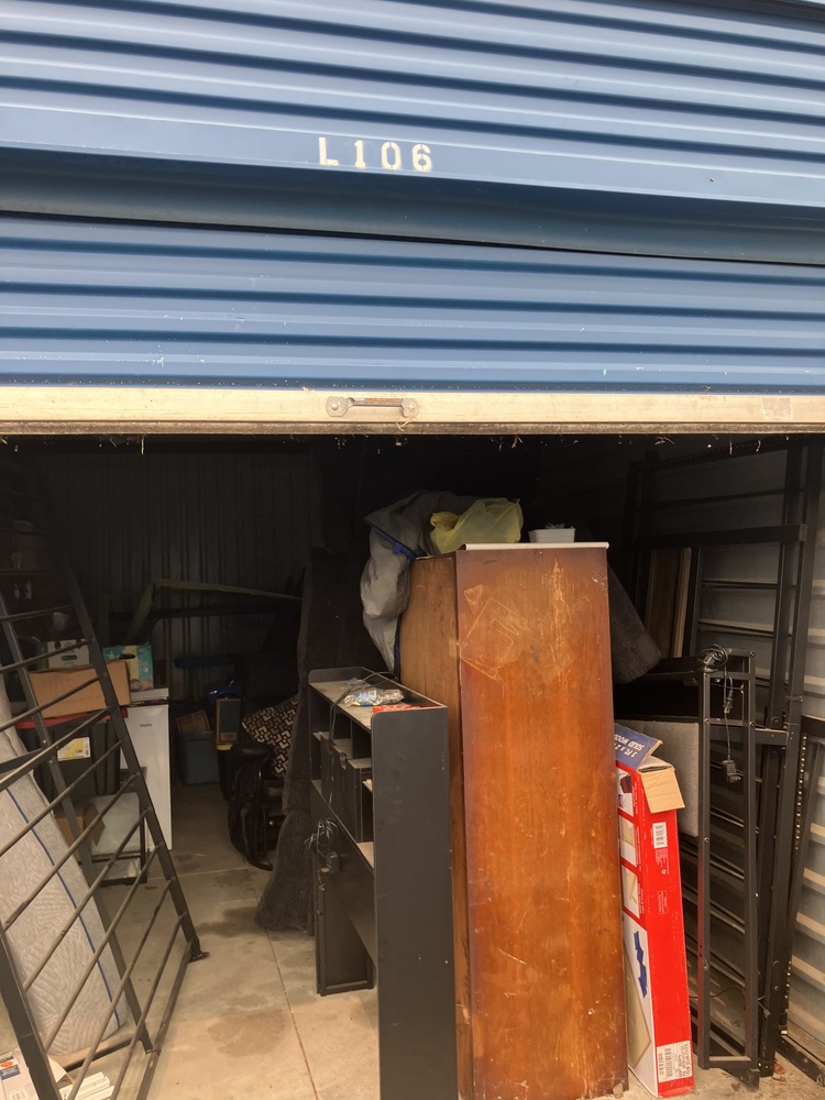Advantage Self Storage - Depew NY  auction IB-3627 20