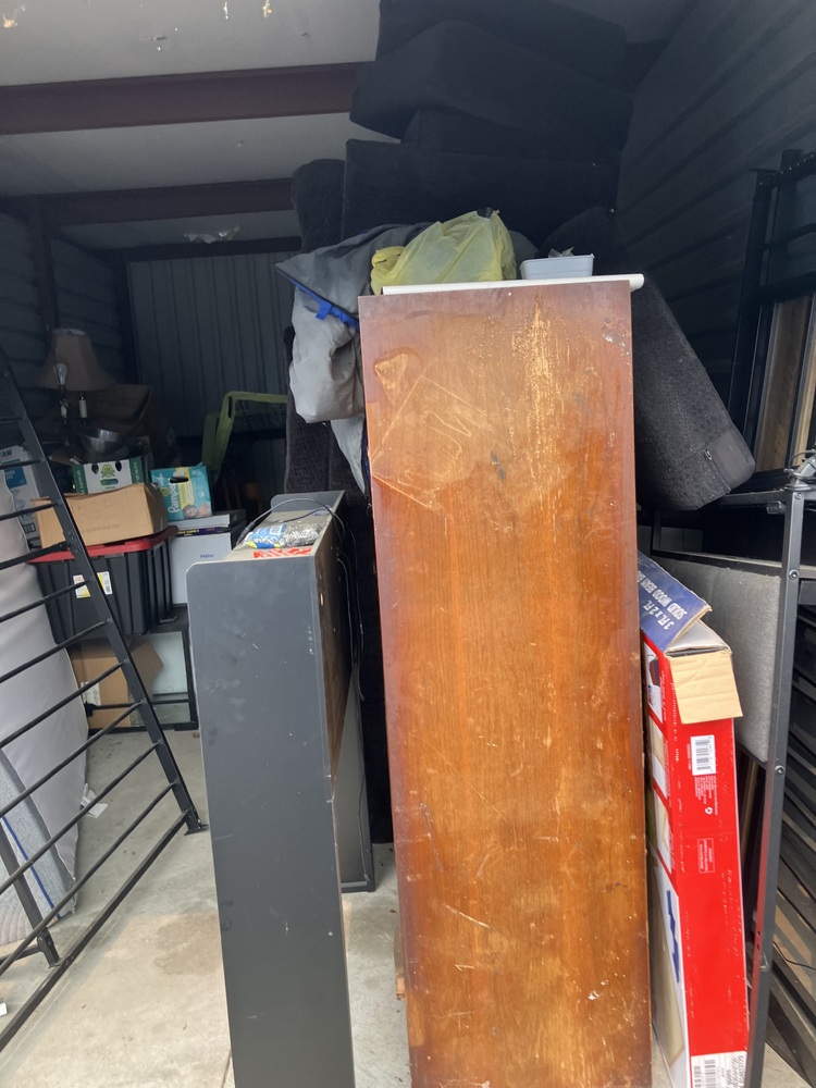 Advantage Self Storage - Depew NY  auction IB-3627 30