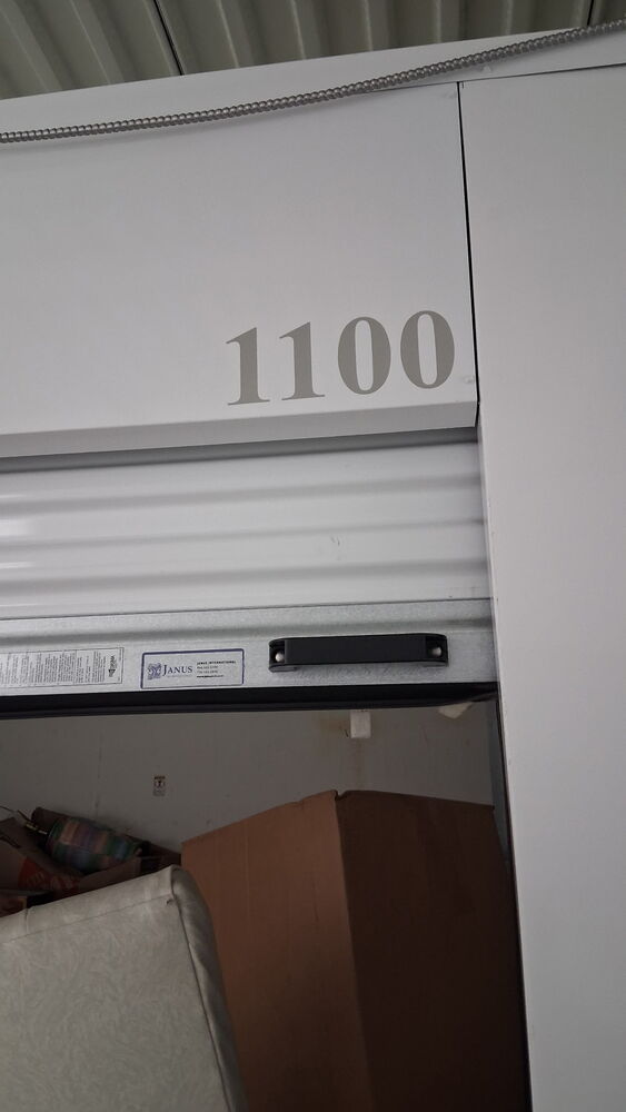 1-800-Self-Storage.com on Greenfield Rd, Oak Park  auction IB-6020 10
