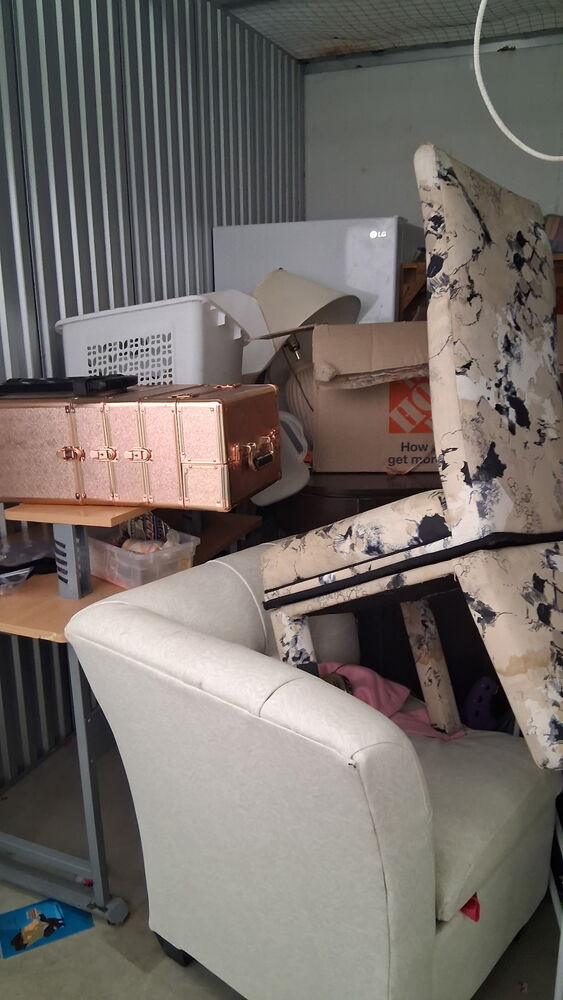 1-800-Self-Storage.com on Greenfield Rd, Oak Park  auction IB-6020 30