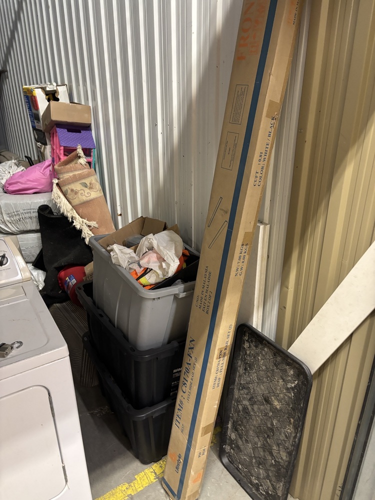 Montreal Mini-Storage - Jarry  auction IB-9047 10