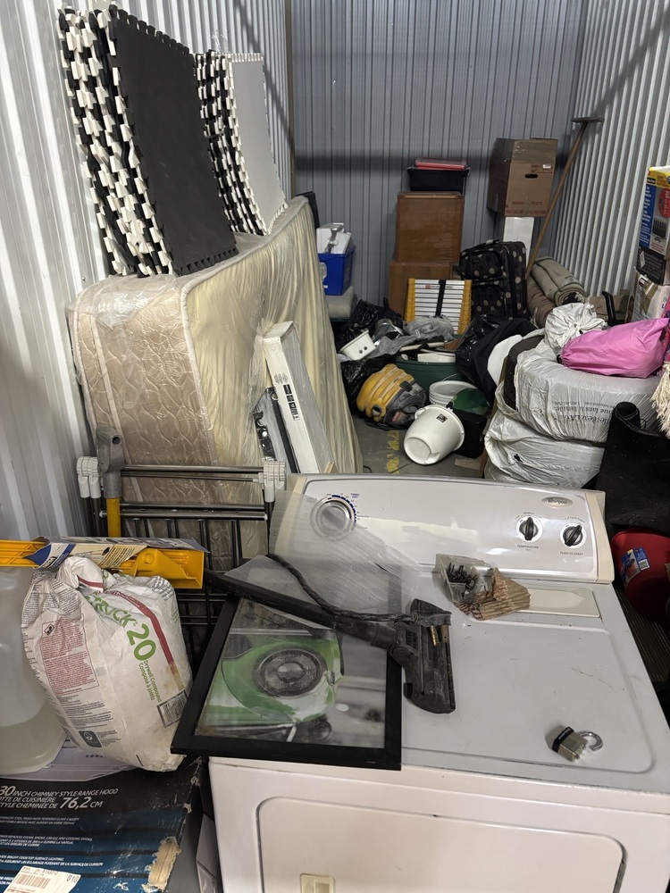 Montreal Mini-Storage - Jarry  auction IB-9047 20