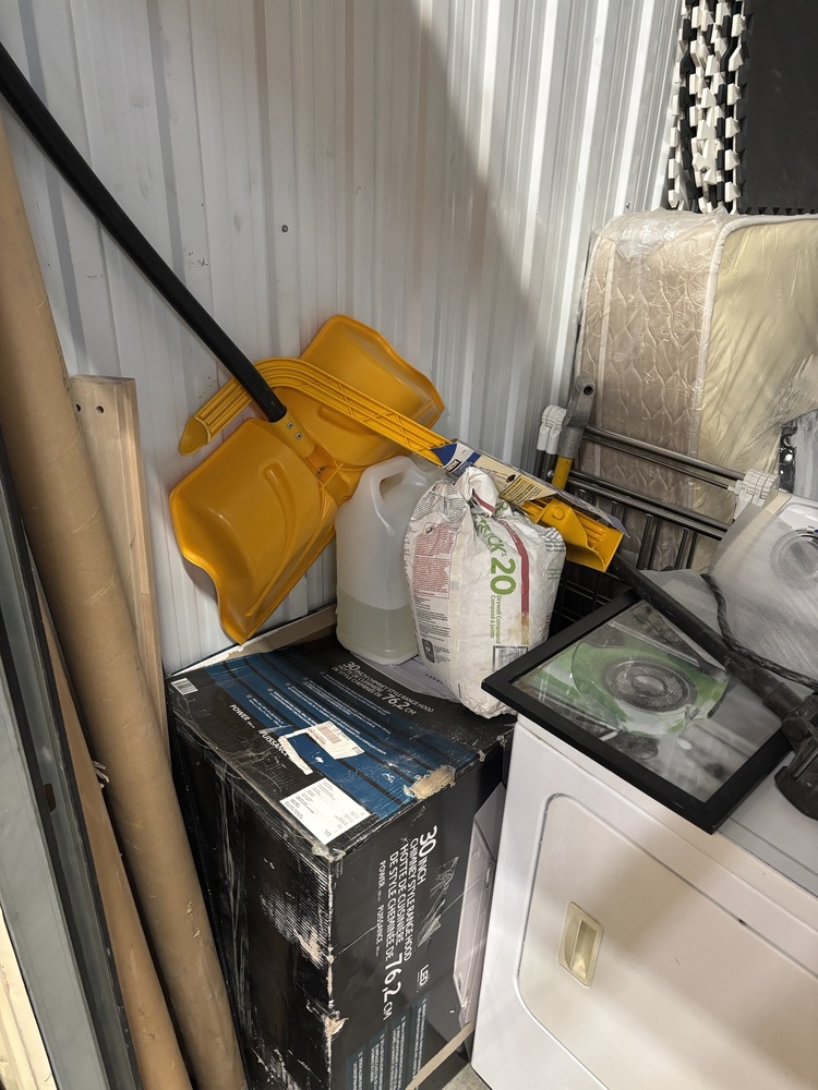Montreal Mini-Storage - Jarry  auction IB-9047 40