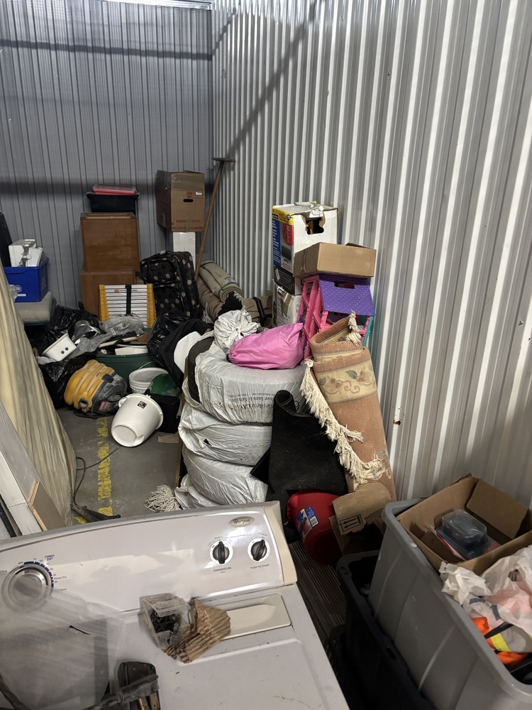 Montreal Mini-Storage - Jarry  auction IB-9047 30