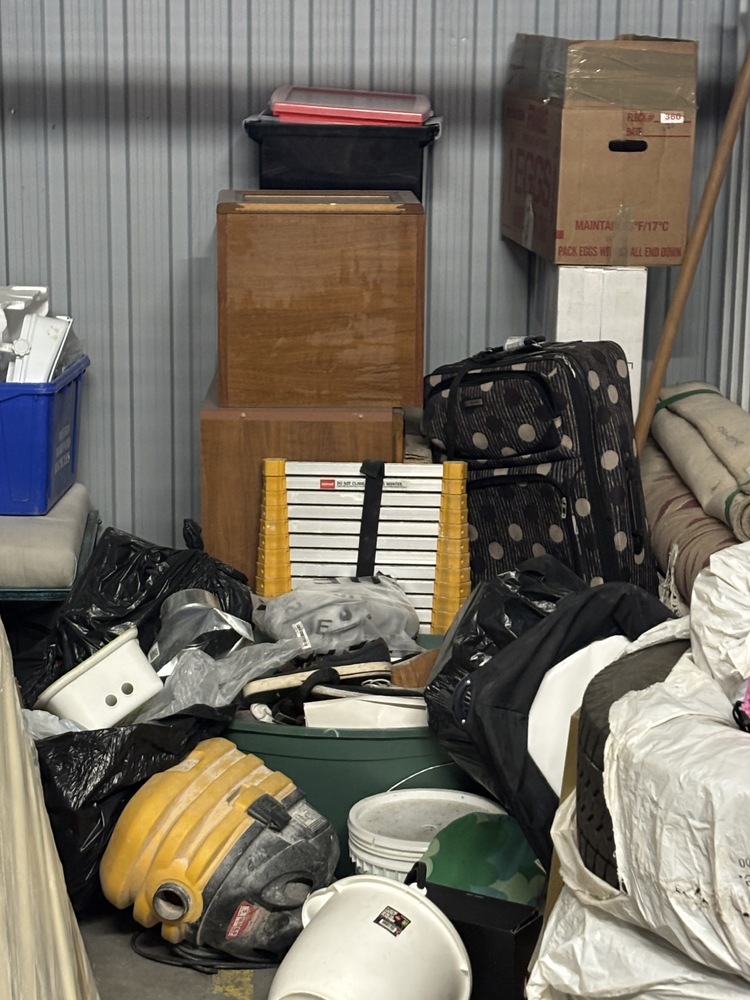 Montreal Mini-Storage - Jarry  auction IB-9047 50