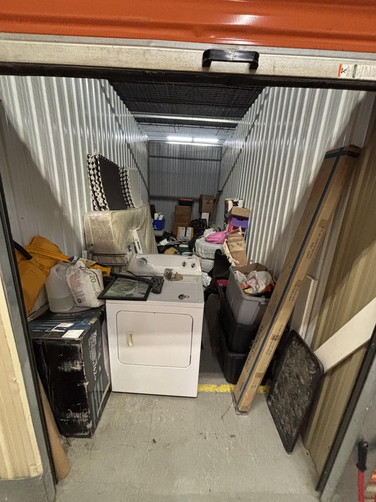 Montreal Mini-Storage - Jarry  auction IB-9047 60