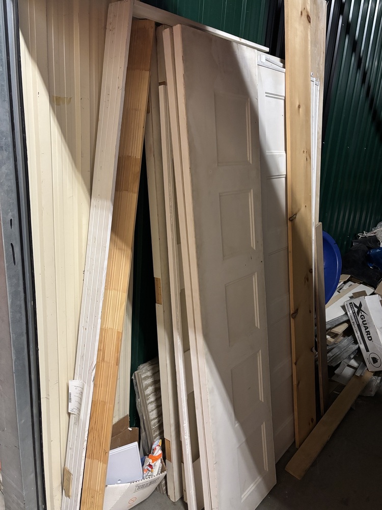 Montreal Mini-Storage - Jarry  auction IB-9374