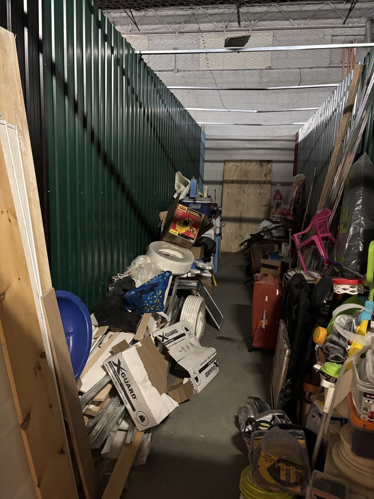 Montreal Mini-Storage - Jarry  auction IB-9374 20