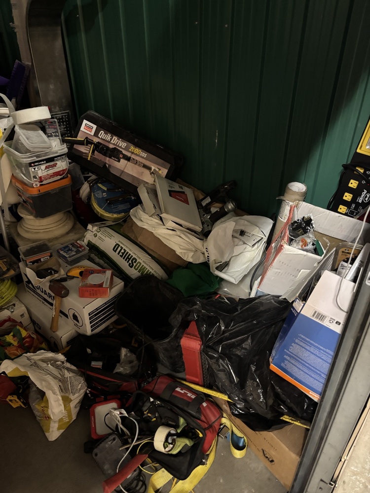 Montreal Mini-Storage - Jarry  auction IB-9374 10