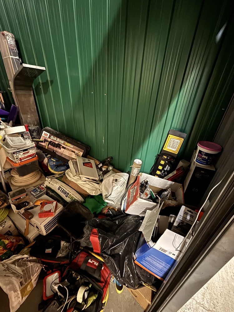 Montreal Mini-Storage - Jarry  auction IB-9374 30