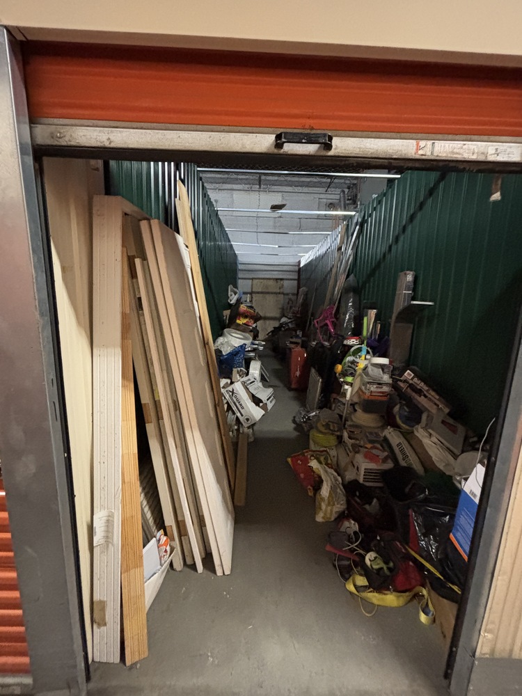 Montreal Mini-Storage - Jarry  auction IB-9374 40