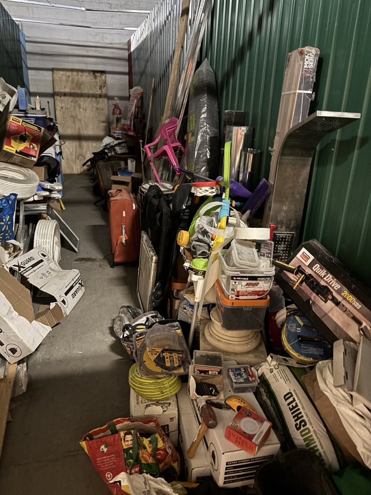 Montreal Mini-Storage - Jarry  auction IB-9374 50
