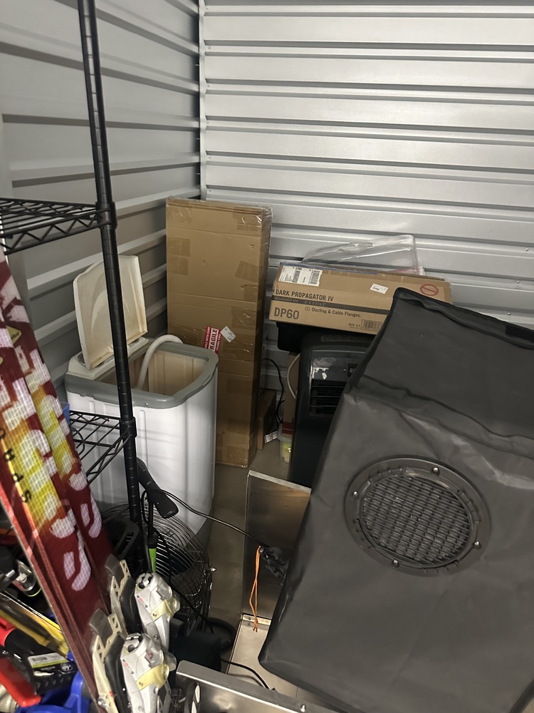 Advantage Self Storage - Arvada CO  auction IB-3154 20
