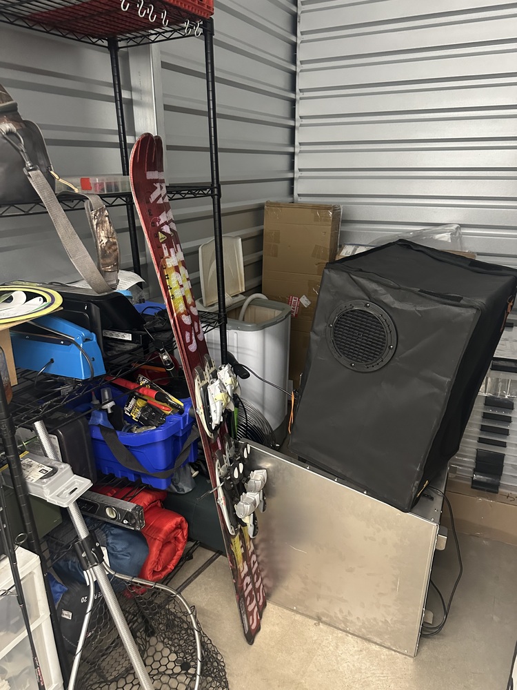 Advantage Self Storage - Arvada CO  auction IB-3154 30