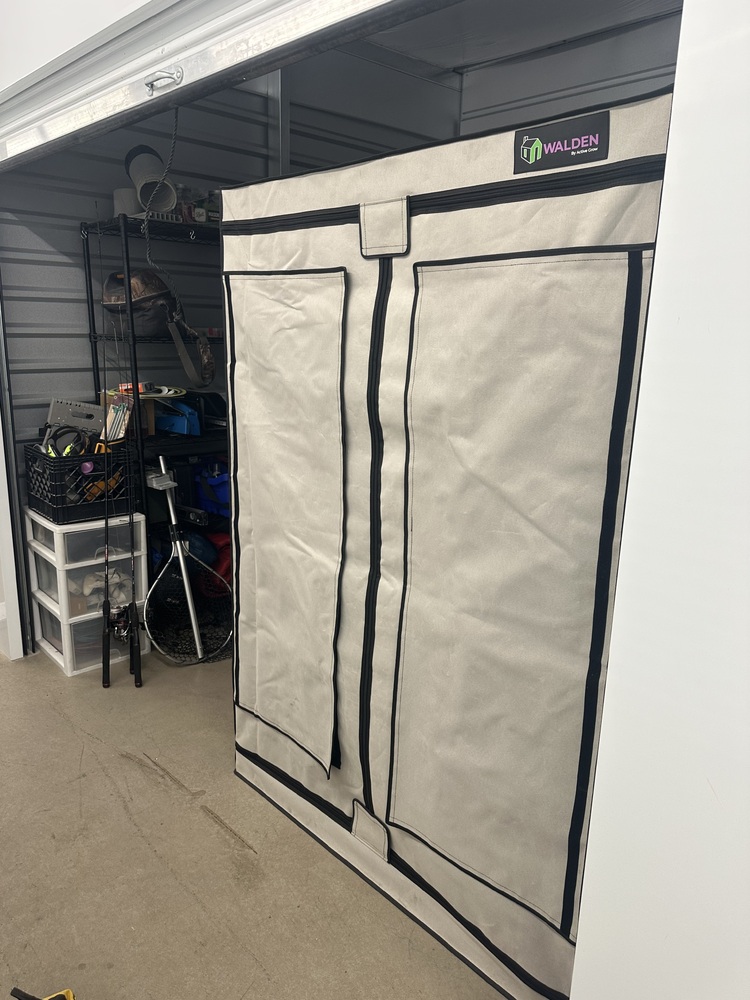 Advantage Self Storage - Arvada CO  auction IB-3154 40