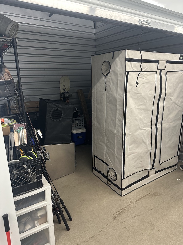 Advantage Self Storage - Arvada CO  auction IB-3154 50