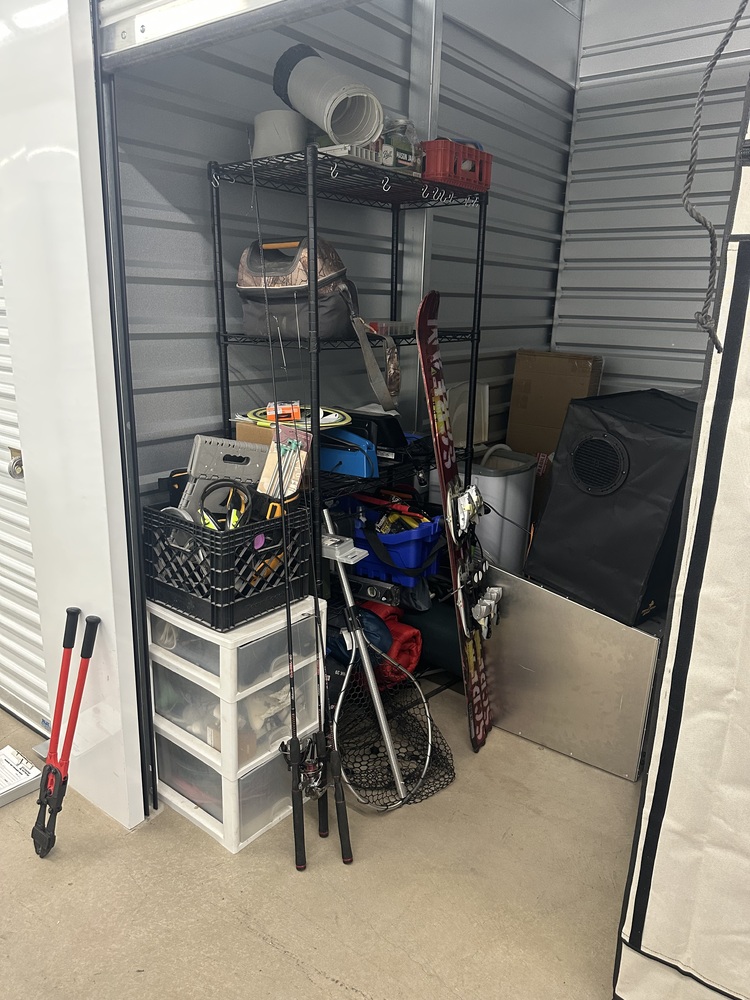 Advantage Self Storage - Arvada CO  auction IB-3154 60