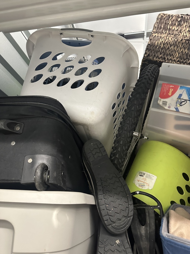 Advantage Self Storage - Arvada CO  auction IB-2813