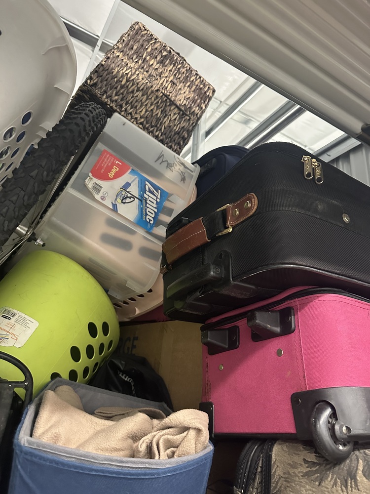 Advantage Self Storage - Arvada CO  auction IB-2813 10