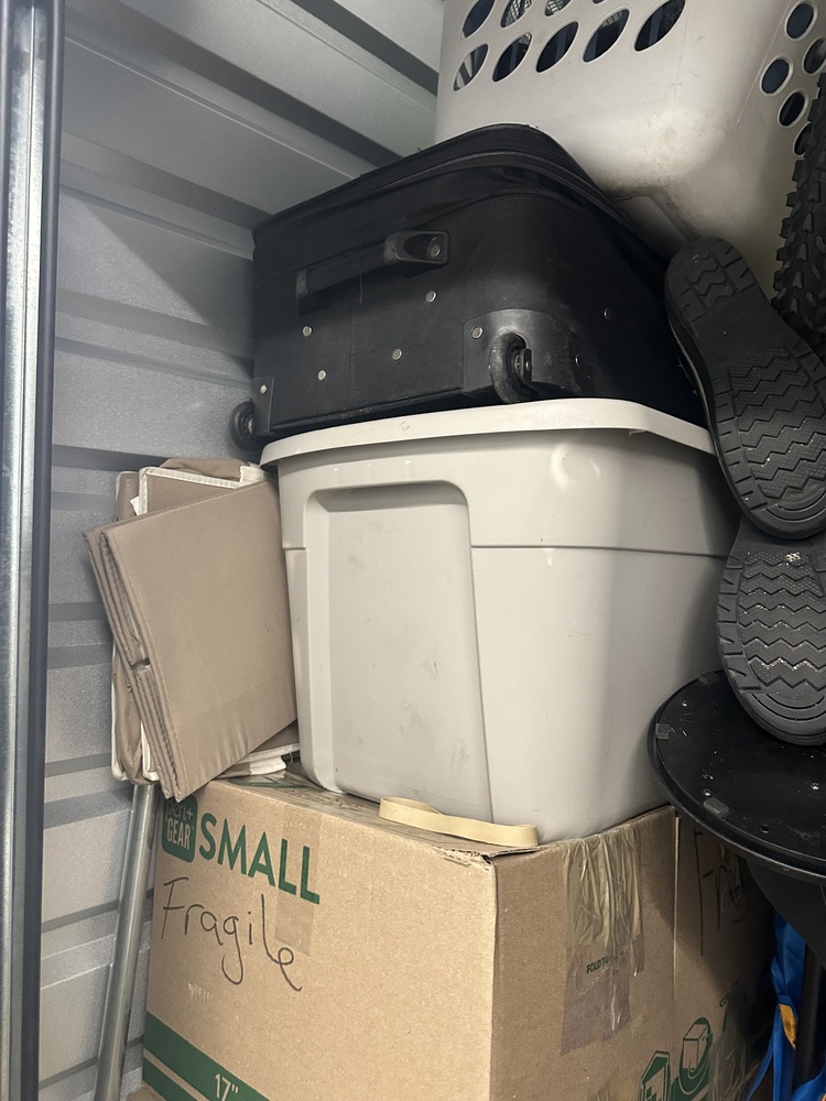 Advantage Self Storage - Arvada CO  auction IB-2813 20