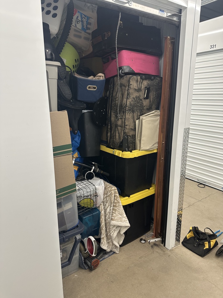 Advantage Self Storage - Arvada CO  auction IB-2813 30