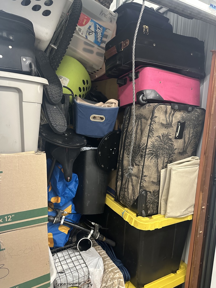 Advantage Self Storage - Arvada CO  auction IB-2813 40