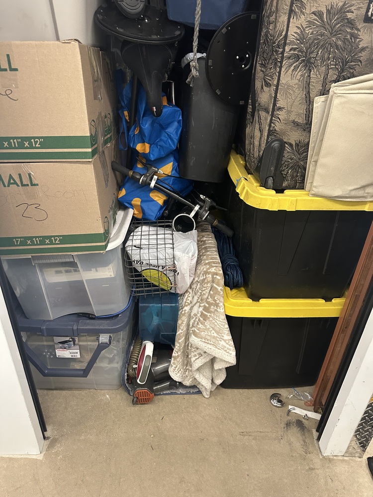 Advantage Self Storage - Arvada CO  auction IB-2813 50