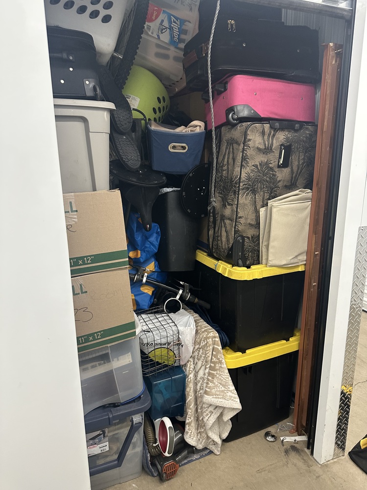 Advantage Self Storage - Arvada CO  auction IB-2813 60