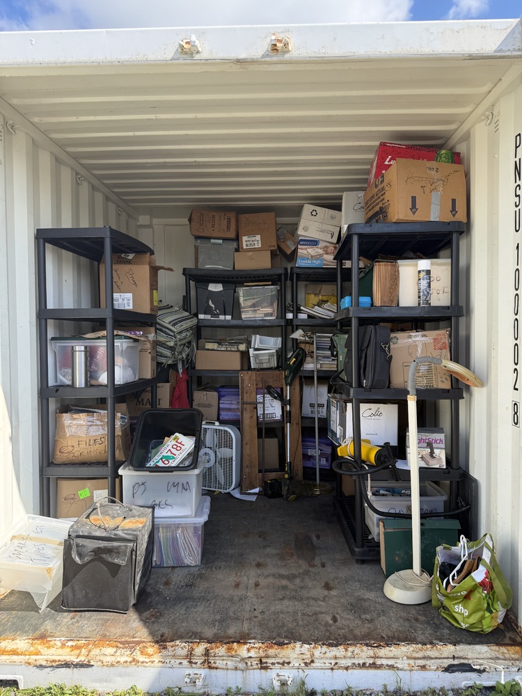 Steel City Storage Inc  auction IB-8290 20