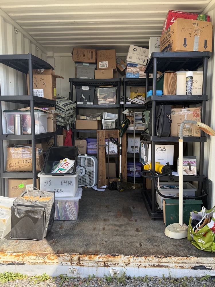 Steel City Storage Inc  auction IB-8290 30