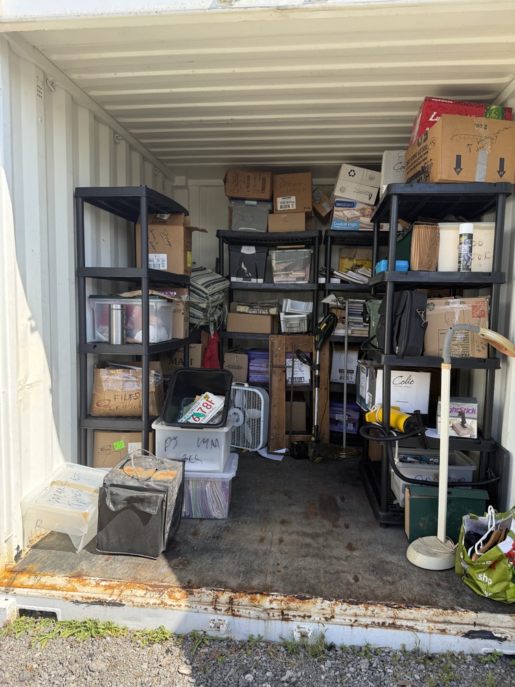 Steel City Storage Inc  auction IB-8290 40