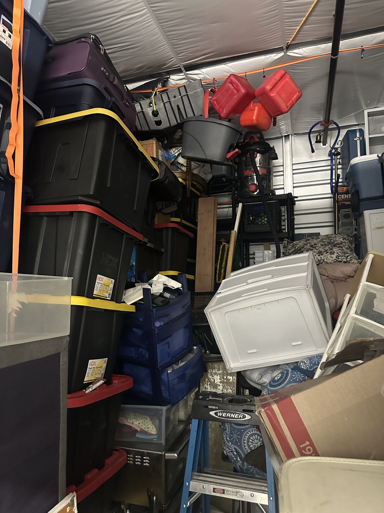 Advantage Self Storage - Arvada CO  auction IB-1902 10