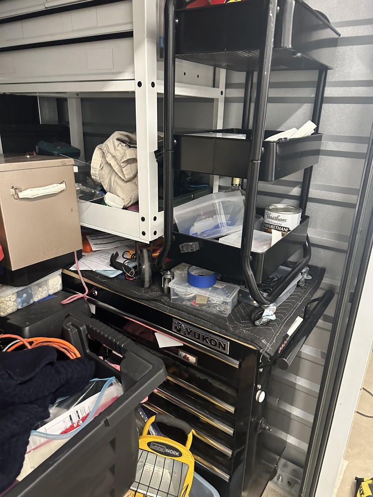 Advantage Self Storage - Arvada CO  auction IB-1902 30