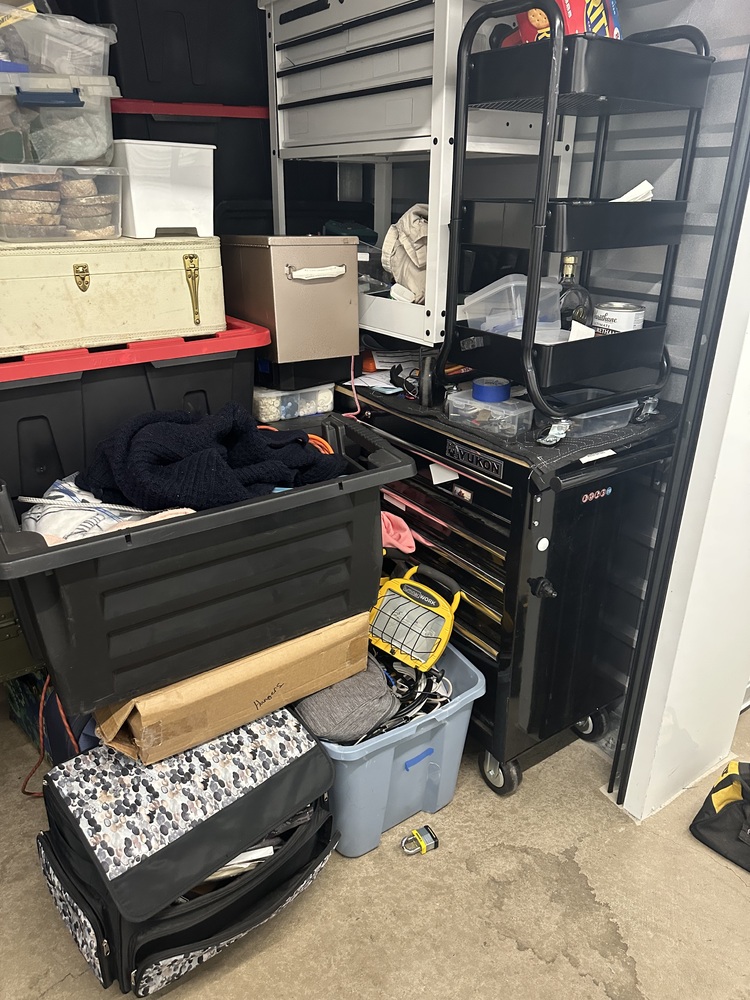 Advantage Self Storage - Arvada CO  auction IB-1902 40