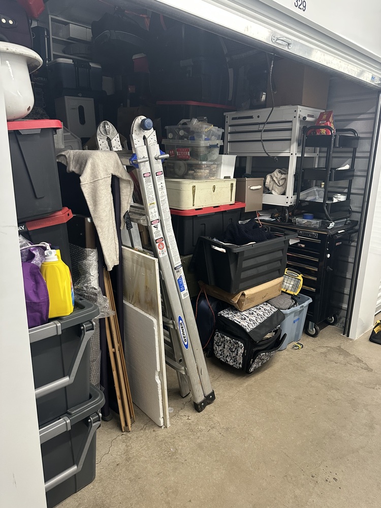 Advantage Self Storage - Arvada CO  auction IB-1902 50