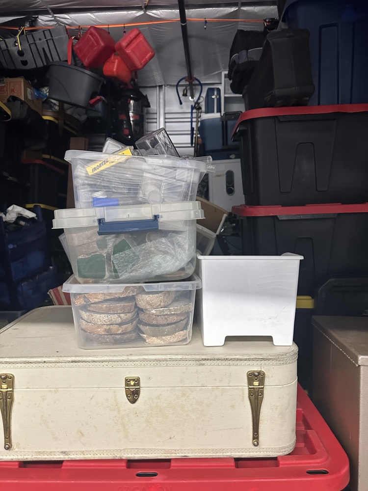 Advantage Self Storage - Arvada CO  auction IB-1902 60