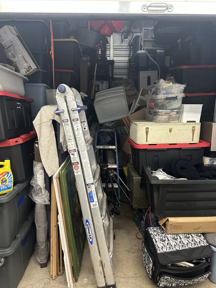 Advantage Self Storage - Arvada CO  auction IB-1902 70