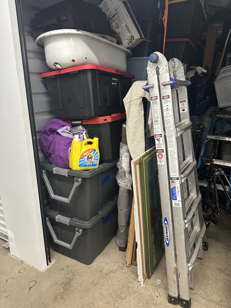 Advantage Self Storage - Arvada CO  auction IB-1902 80