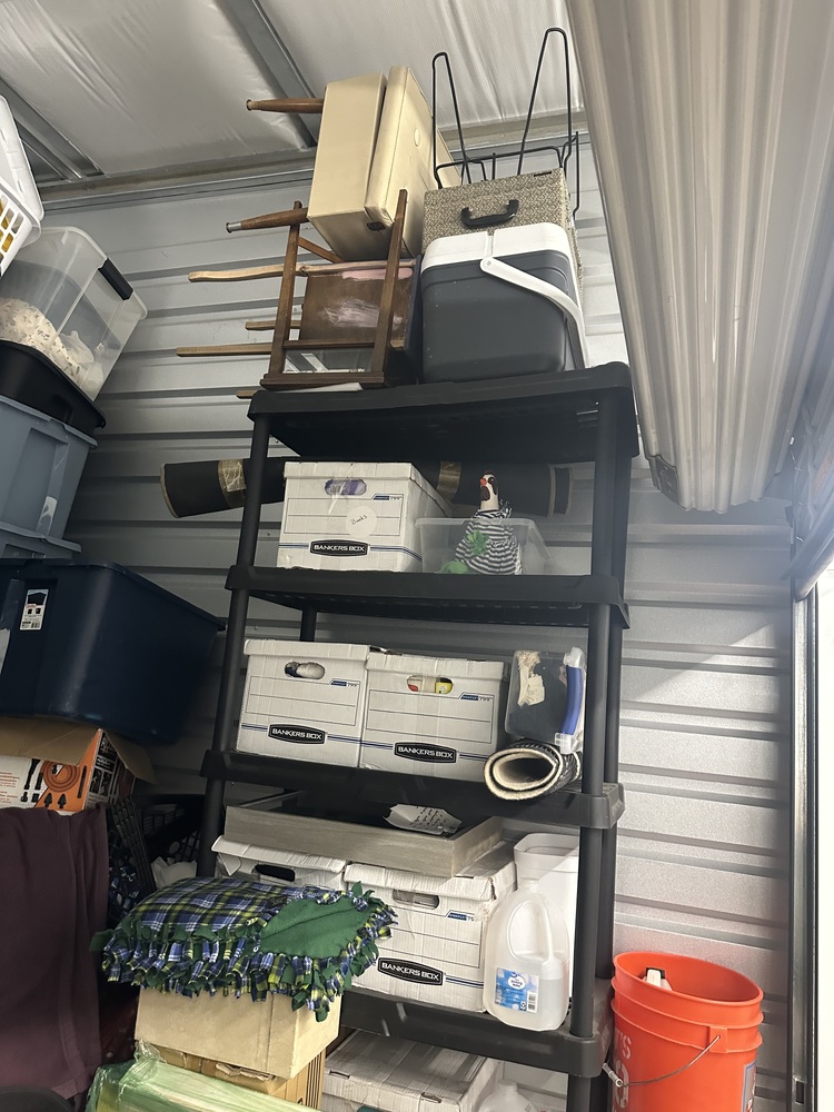 Advantage Self Storage - Arvada CO  auction IB-3654 20