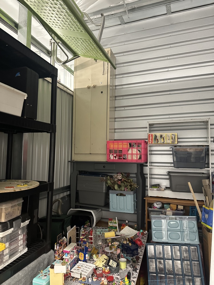 Advantage Self Storage - Arvada CO  auction IB-3654 30