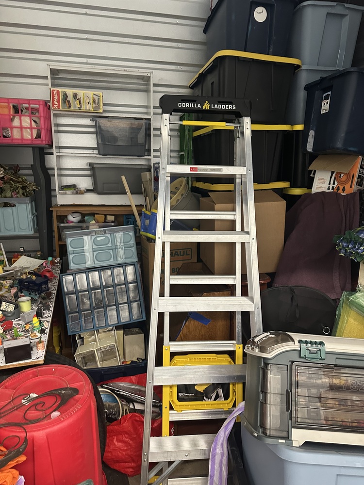 Advantage Self Storage - Arvada CO  auction IB-3654 40