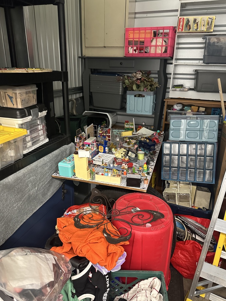 Advantage Self Storage - Arvada CO  auction IB-3654 50