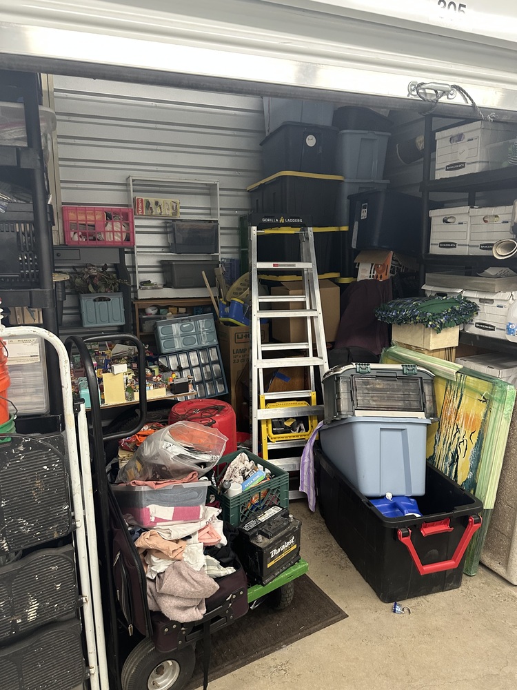 Advantage Self Storage - Arvada CO  auction IB-3654 70