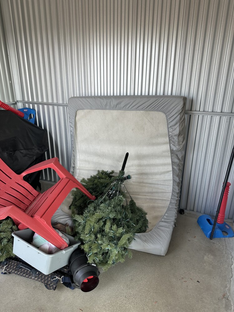 1-800-Self-Storage.com of Plymouth  auction IB-3008 20