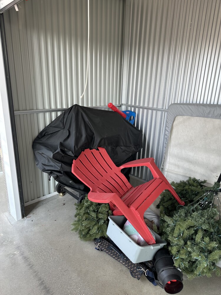 1-800-Self-Storage.com of Plymouth  auction IB-3008 30