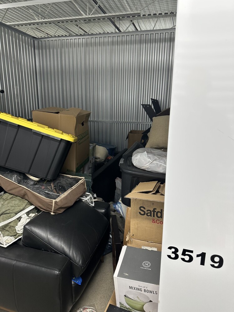 1-800-Self-Storage.com of Plymouth  auction IB-9004 20