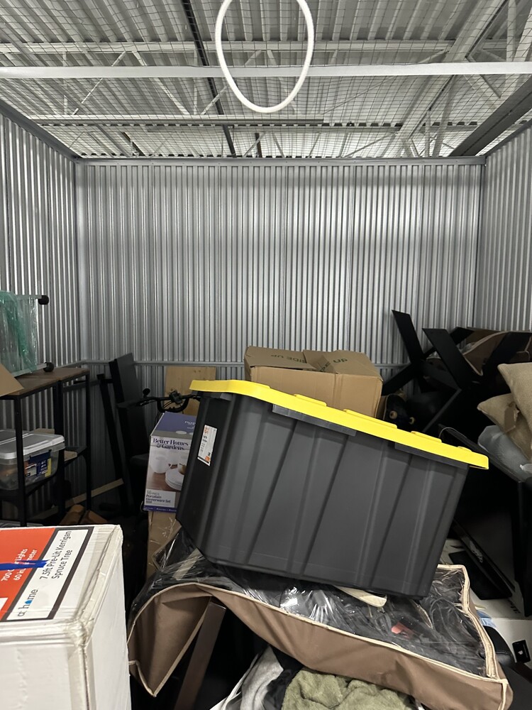 1-800-Self-Storage.com of Plymouth  auction IB-9004 10