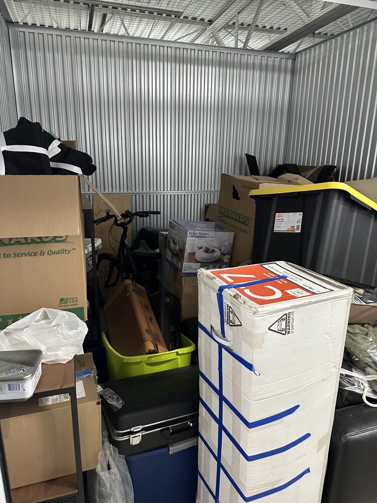 1-800-Self-Storage.com of Plymouth  auction IB-9004 30